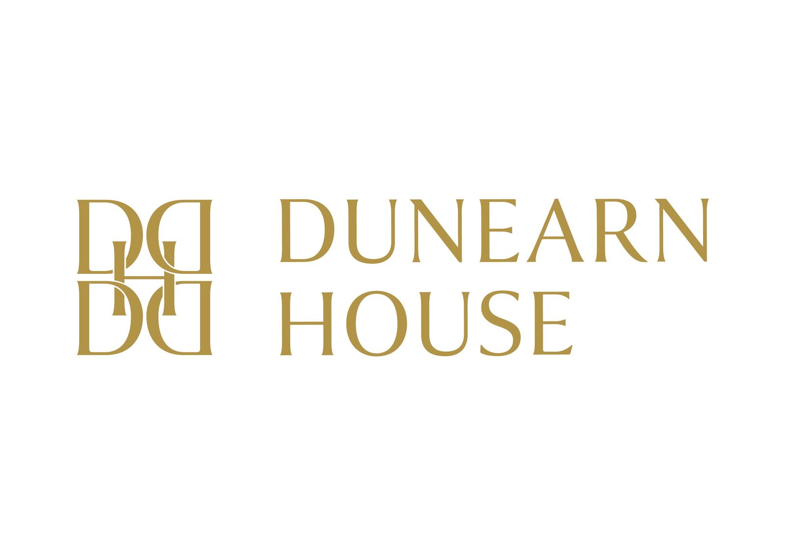 Dunearn House — official visual