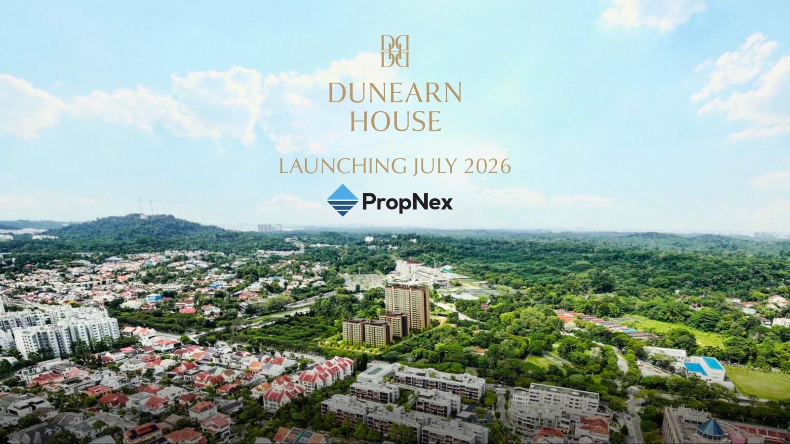 Dunearn House — official visual