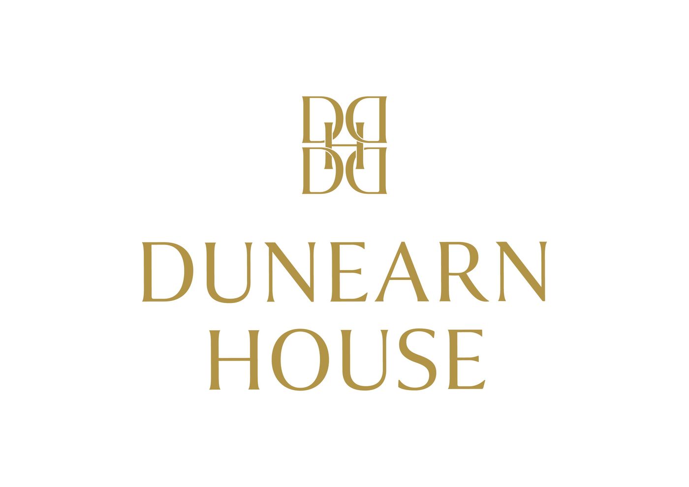 Dunearn House — official visual