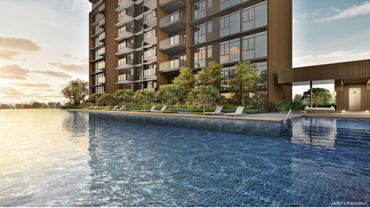 ELTA — artist's impression