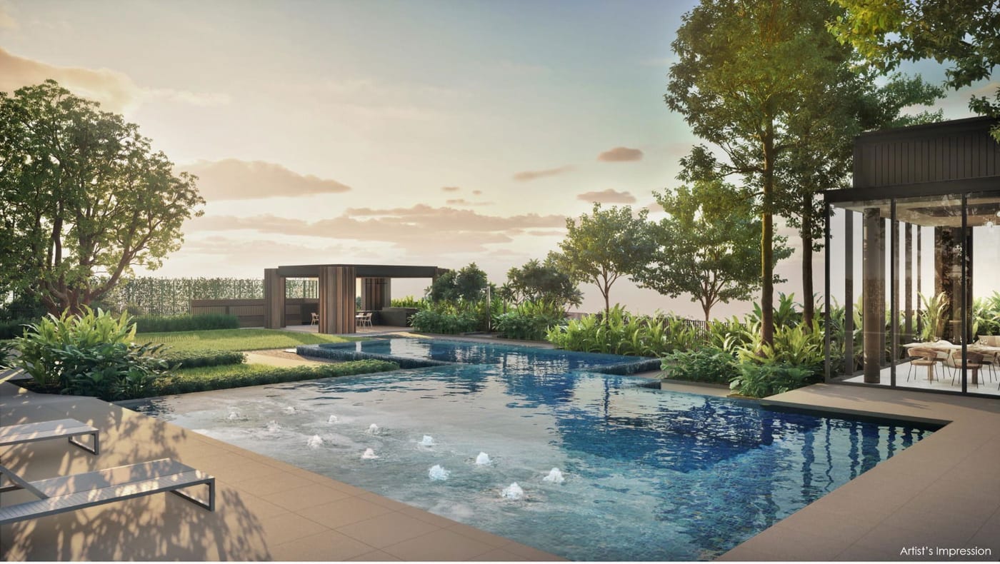 ELTA — artist's impression