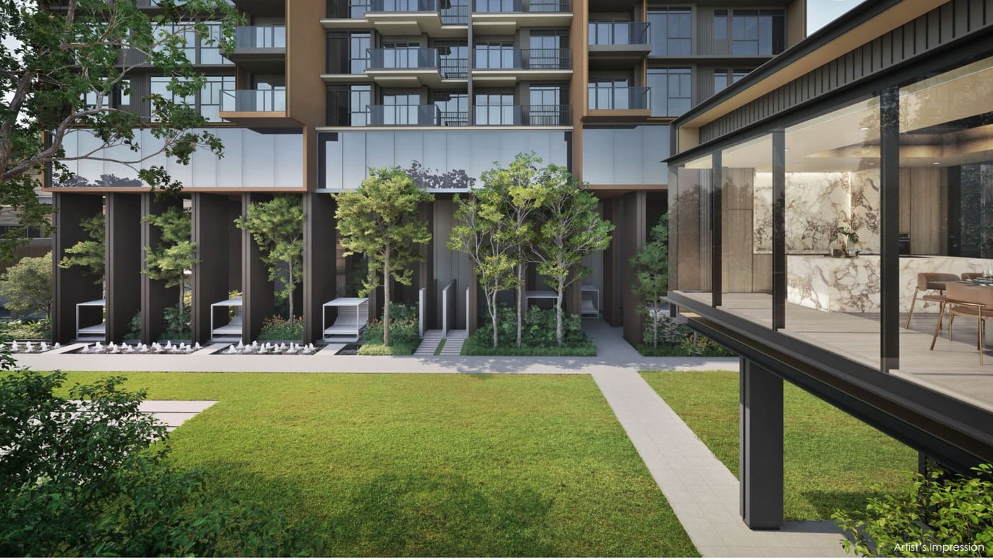 ELTA — artist's impression