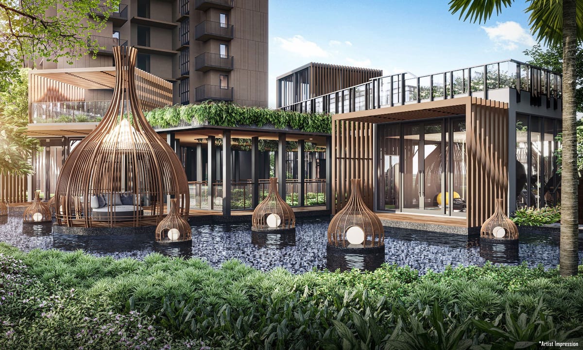 Kassia — Artist&rsquo;s impression &middot; Kassia, artist's impression