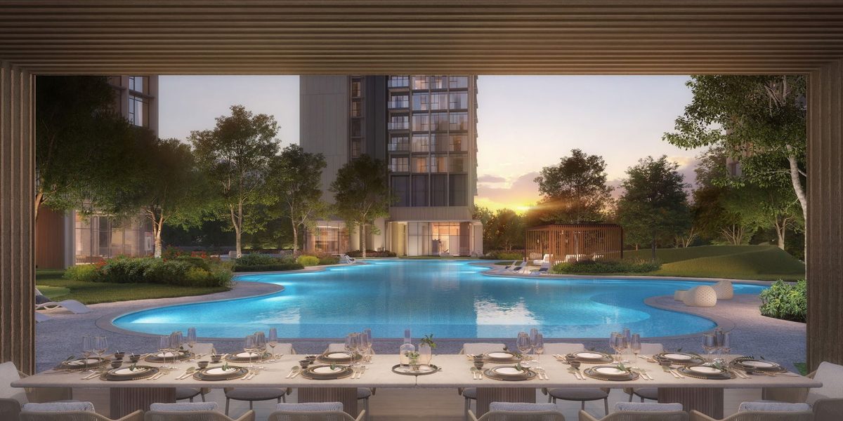 Nava Grove — Dining