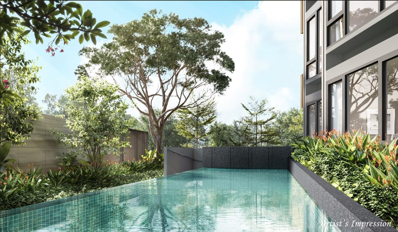 Sophia Meadow — Artist's impression