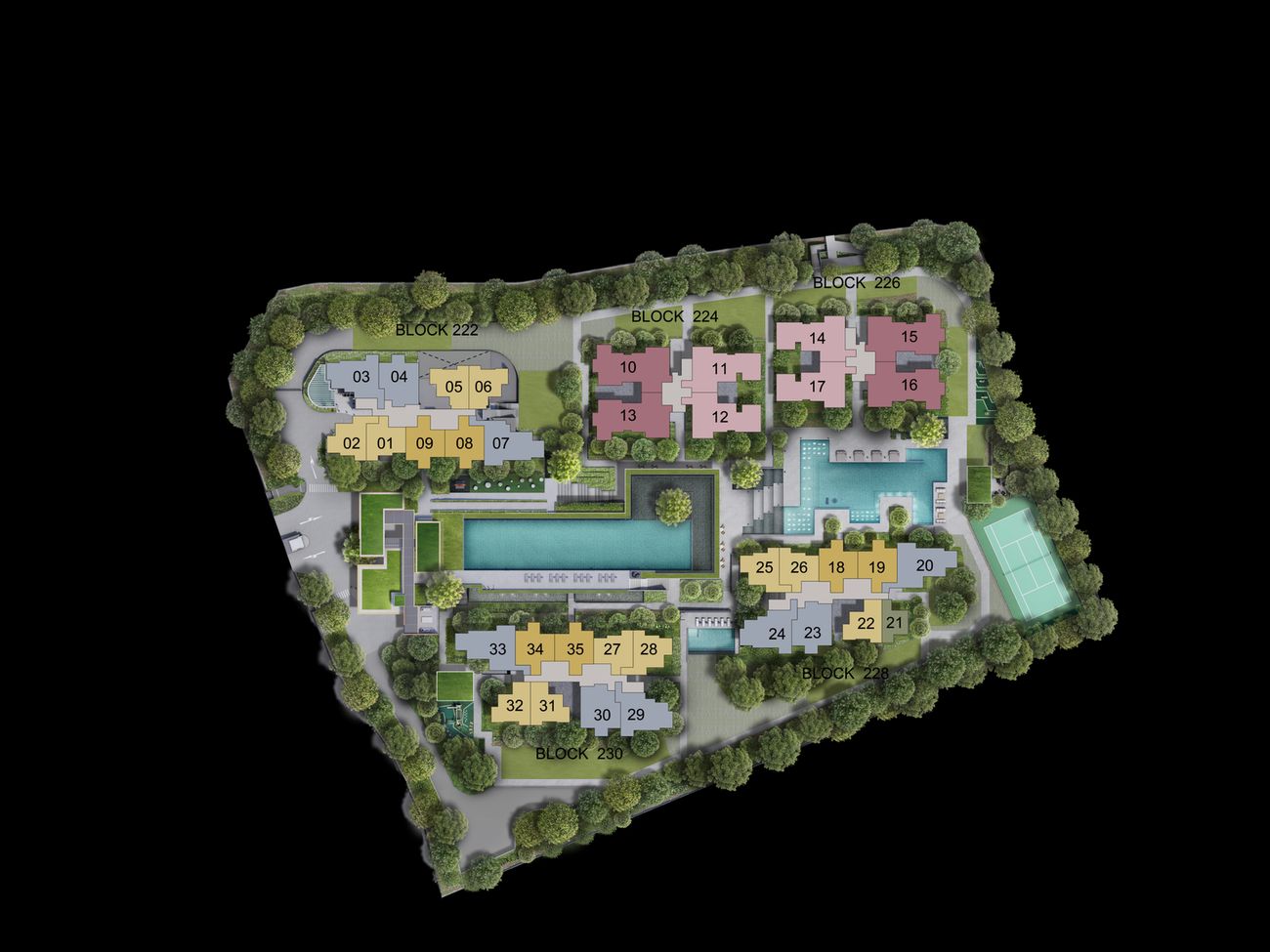 The Sen — artist's impression