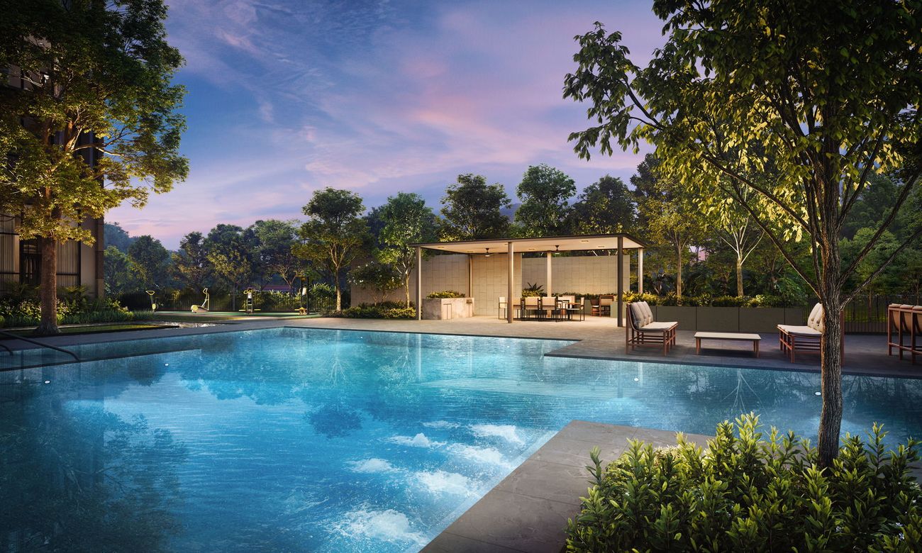 The Sen — artist's impression