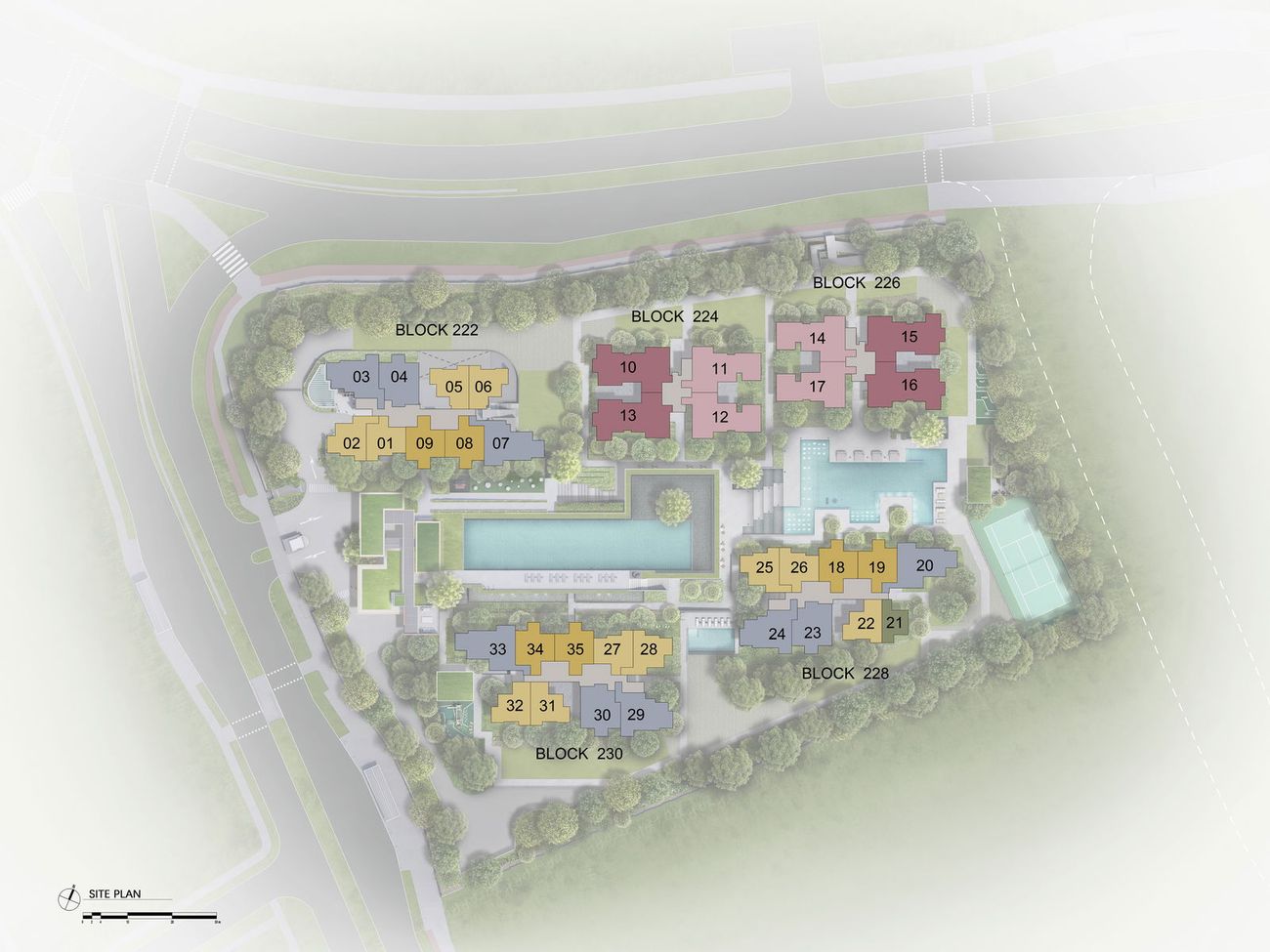 The Sen — artist's impression
